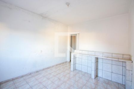 Quarto 2 de casa para alugar com 2 quartos, 100m² em Jardim Flórida, Mauá