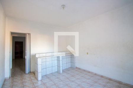 Quarto 2 de casa para alugar com 2 quartos, 100m² em Jardim Flórida, Mauá