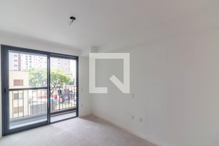 Studio de kitnet/studio à venda com 1 quarto, 25m² em Vila Olímpia, São Paulo