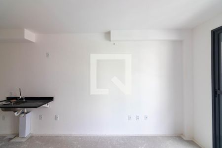 Studio de kitnet/studio à venda com 1 quarto, 25m² em Vila Olímpia, São Paulo