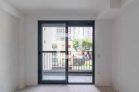 Studio de kitnet/studio à venda com 1 quarto, 25m² em Vila Olímpia, São Paulo