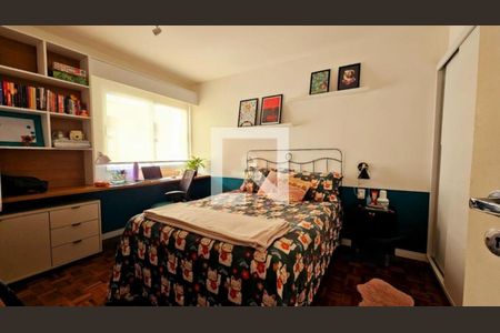 Apartamento à venda com 3 quartos, 103m² em Consolação, São Paulo