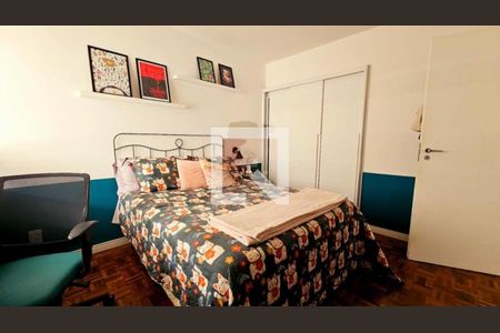 Apartamento à venda com 3 quartos, 103m² em Consolação, São Paulo