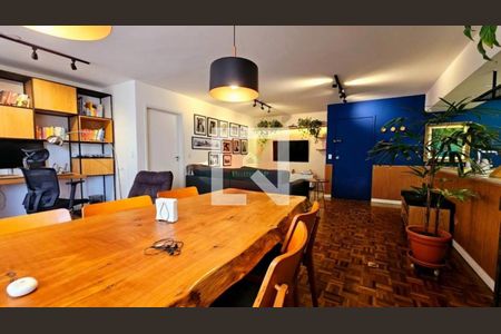 Apartamento à venda com 3 quartos, 103m² em Consolação, São Paulo