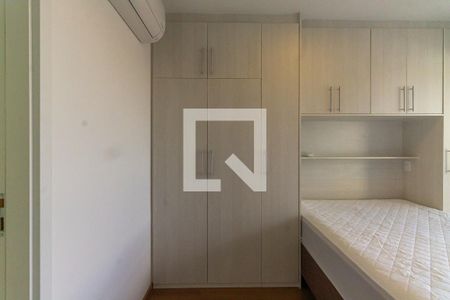 Suíte  de apartamento para alugar com 2 quartos, 63m² em Vila Zilda, São Paulo