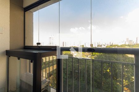 Suíte  de apartamento para alugar com 2 quartos, 63m² em Vila Zilda, São Paulo
