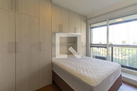 Suíte  de apartamento para alugar com 2 quartos, 63m² em Vila Zilda, São Paulo