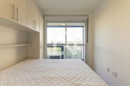 Suíte  de apartamento para alugar com 2 quartos, 63m² em Vila Zilda, São Paulo
