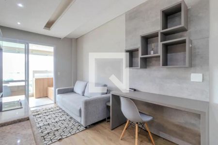 Apartamento à venda com 1 quarto, 41m² em Cidade Monções, São Paulo