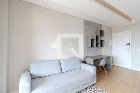 Apartamento à venda com 1 quarto, 41m² em Cidade Monções, São Paulo