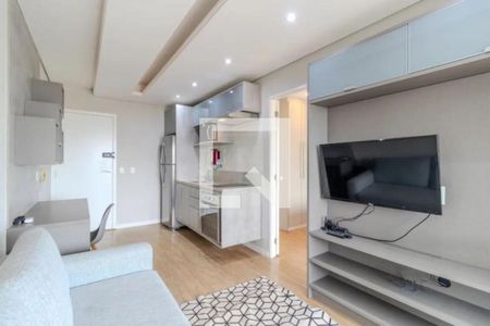 Apartamento à venda com 1 quarto, 41m² em Cidade Monções, São Paulo
