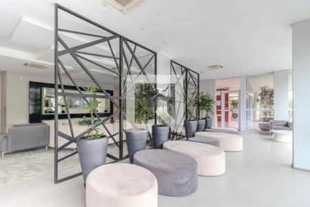 Apartamento à venda com 1 quarto, 41m² em Cidade Monções, São Paulo