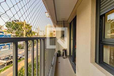 Kitnet/Studio para alugar com 1 quarto, 32m² em Vila da Saúde, São Paulo