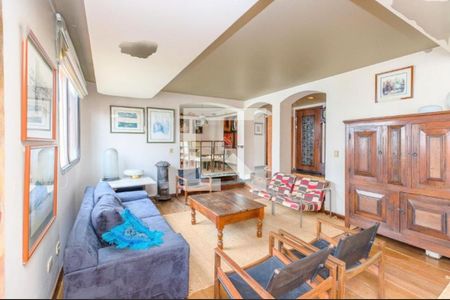 Apartamento à venda com 3 quartos, 210m² em Indianópolis, São Paulo