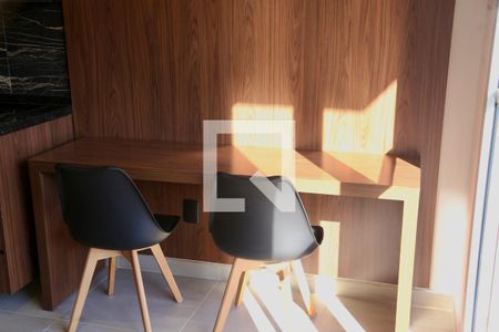 Kitnet/Studio para alugar com 1 quarto, 27m² em Campo Belo, São Paulo