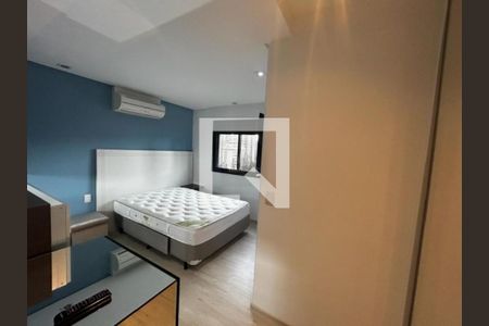 Apartamento à venda com 3 quartos, 116m² em Vila Nova Conceição, São Paulo