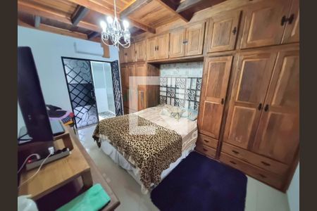 Casa à venda com 4 quartos, 224m² em Parque Imperial, São Paulo