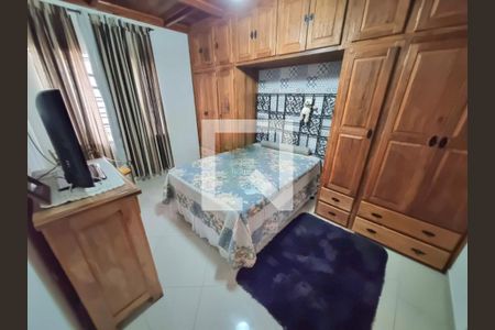 Casa à venda com 4 quartos, 224m² em Parque Imperial, São Paulo