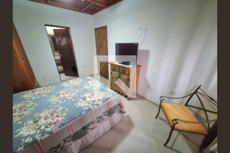 Casa à venda com 4 quartos, 224m² em Parque Imperial, São Paulo