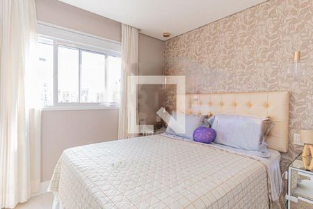 Apartamento à venda com 2 quartos, 70m² em Campo Belo, São Paulo