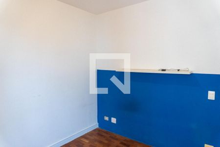 Suite 1 de apartamento à venda com 3 quartos, 130m² em Vila Mascote, São Paulo