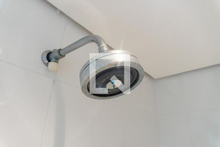 Banheiro da Suíte 1 de apartamento à venda com 3 quartos, 130m² em Vila Mascote, São Paulo
