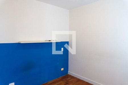 Suite 1 de apartamento à venda com 3 quartos, 130m² em Vila Mascote, São Paulo