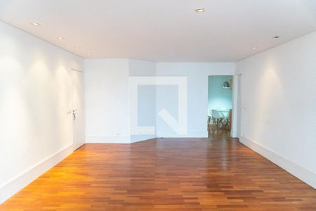 Sala de apartamento à venda com 3 quartos, 130m² em Vila Mascote, São Paulo