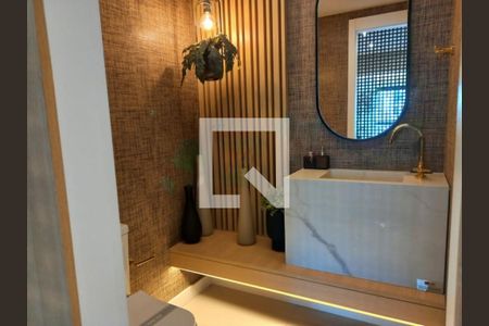 Apartamento à venda com 3 quartos, 107m² em Jardim das Acacias, São Paulo