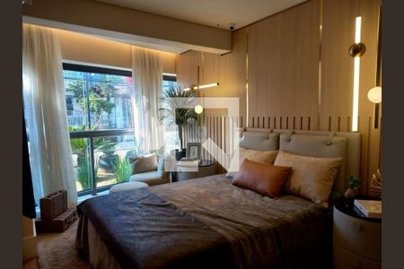 Apartamento à venda com 3 quartos, 107m² em Jardim das Acacias, São Paulo