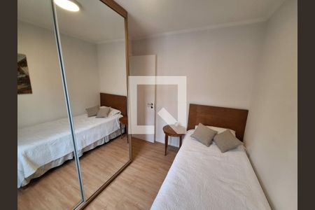 Apartamento à venda com 2 quartos, 53m² em Indianópolis, São Paulo