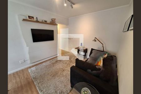 Apartamento à venda com 2 quartos, 53m² em Indianópolis, São Paulo