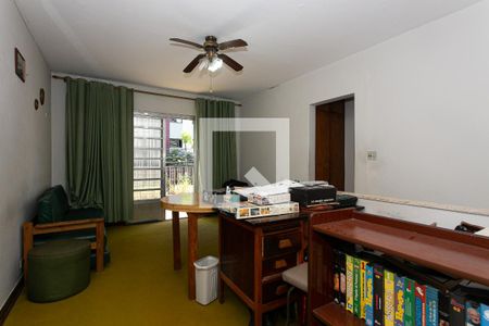 Sala 2 de casa à venda com 5 quartos, 195m² em Mooca, São Paulo