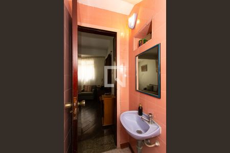 Lavabo de casa à venda com 5 quartos, 195m² em Mooca, São Paulo