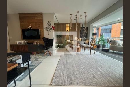 Apartamento à venda com 3 quartos, 118m² em Vila Mariana, São Paulo