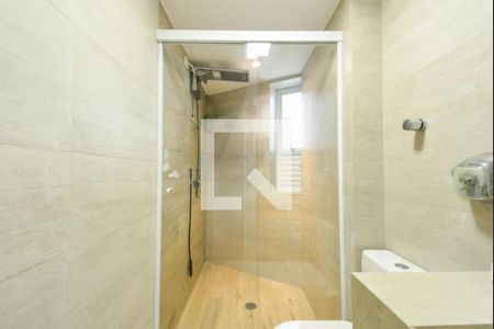 Apartamento à venda com 1 quarto, 47m² em Moema, São Paulo