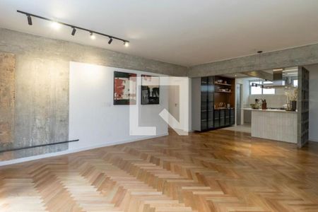 Apartamento à venda com 3 quartos, 115m² em Jardim Paulista, São Paulo