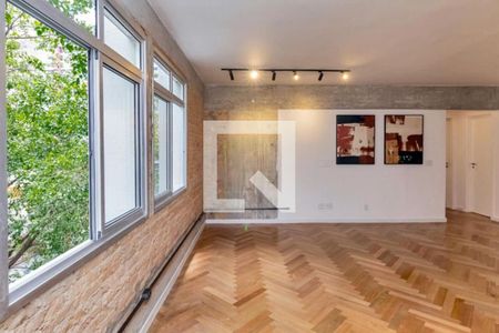 Apartamento à venda com 3 quartos, 115m² em Jardim Paulista, São Paulo