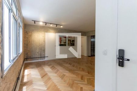 Apartamento à venda com 3 quartos, 115m² em Jardim Paulista, São Paulo