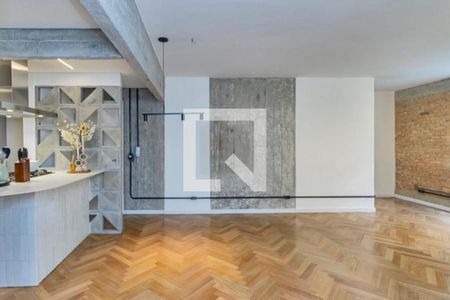 Apartamento à venda com 3 quartos, 115m² em Jardim Paulista, São Paulo