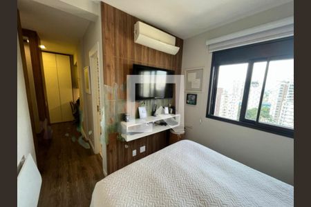Apartamento à venda com 3 quartos, 147m² em Campo Belo, São Paulo