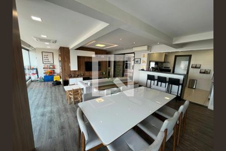 Apartamento à venda com 3 quartos, 147m² em Campo Belo, São Paulo