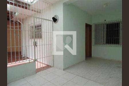 Casa à venda com 3 quartos, 139m² em Parque Jabaquara, São Paulo