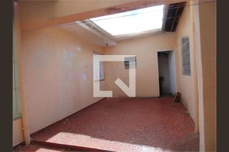 Casa à venda com 3 quartos, 139m² em Parque Jabaquara, São Paulo