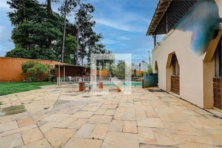 Casa à venda com 3 quartos, 415m² em Santo Amaro, São Paulo