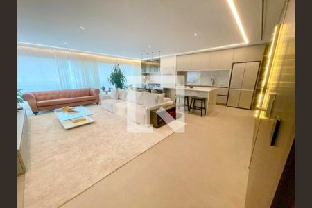 Apartamento à venda com 2 quartos, 158m² em Vila Nova Conceição, São Paulo