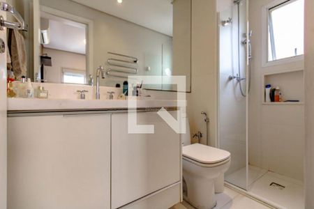 Apartamento à venda com 2 quartos, 145m² em Brooklin, São Paulo