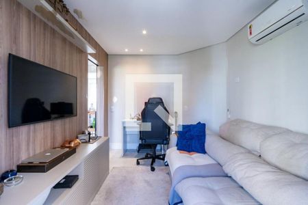 Apartamento à venda com 3 quartos, 112m² em Campo Belo, São Paulo