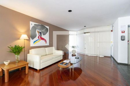 Apartamento à venda com 3 quartos, 112m² em Campo Belo, São Paulo