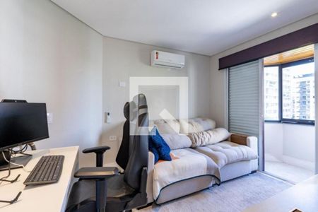 Apartamento à venda com 3 quartos, 112m² em Campo Belo, São Paulo